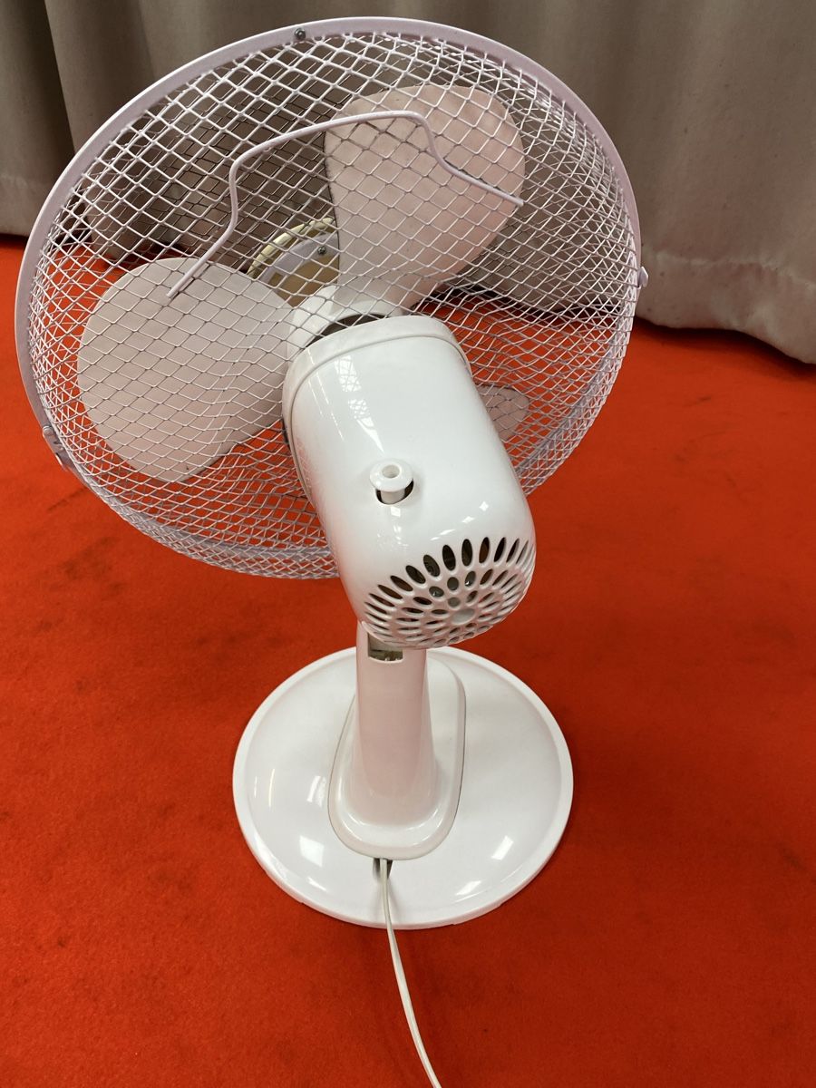 Ventilatori: Ventilator  – Usato da Hägglingen venduto da Karin0802 3