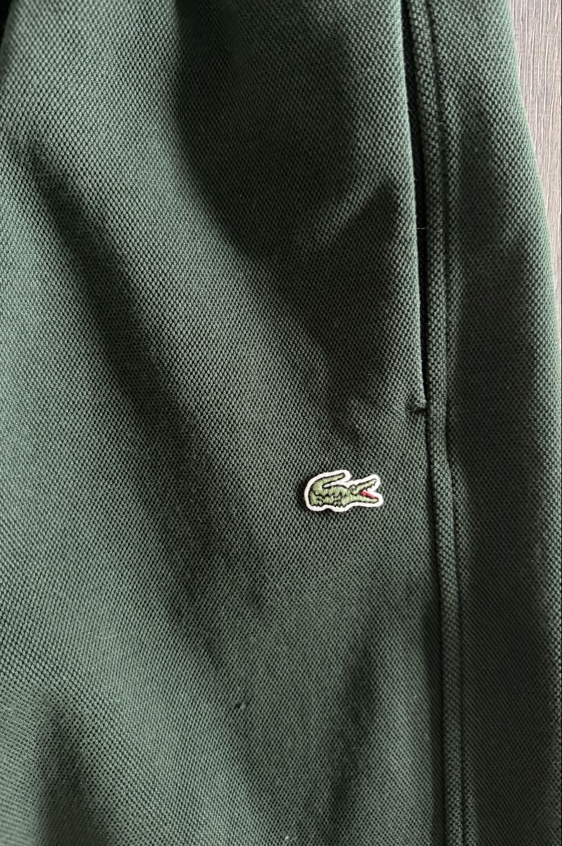 Jumpsuits: Lacoste Pullover und Hose   – Gebraucht aus Flims Dorf von Specials 3