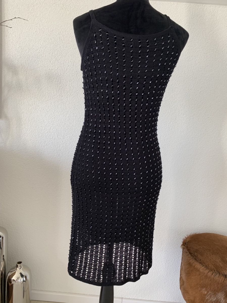 Vestiti: Abendkleid von George – Nuovo (secondo la descrizione) da Neuendorf venduto da LadystreetL 4