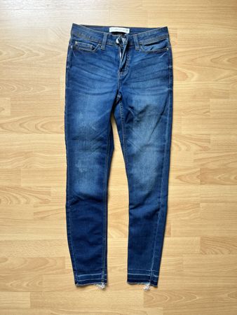 JDY Damen Jeans Skinny Grösse 26
