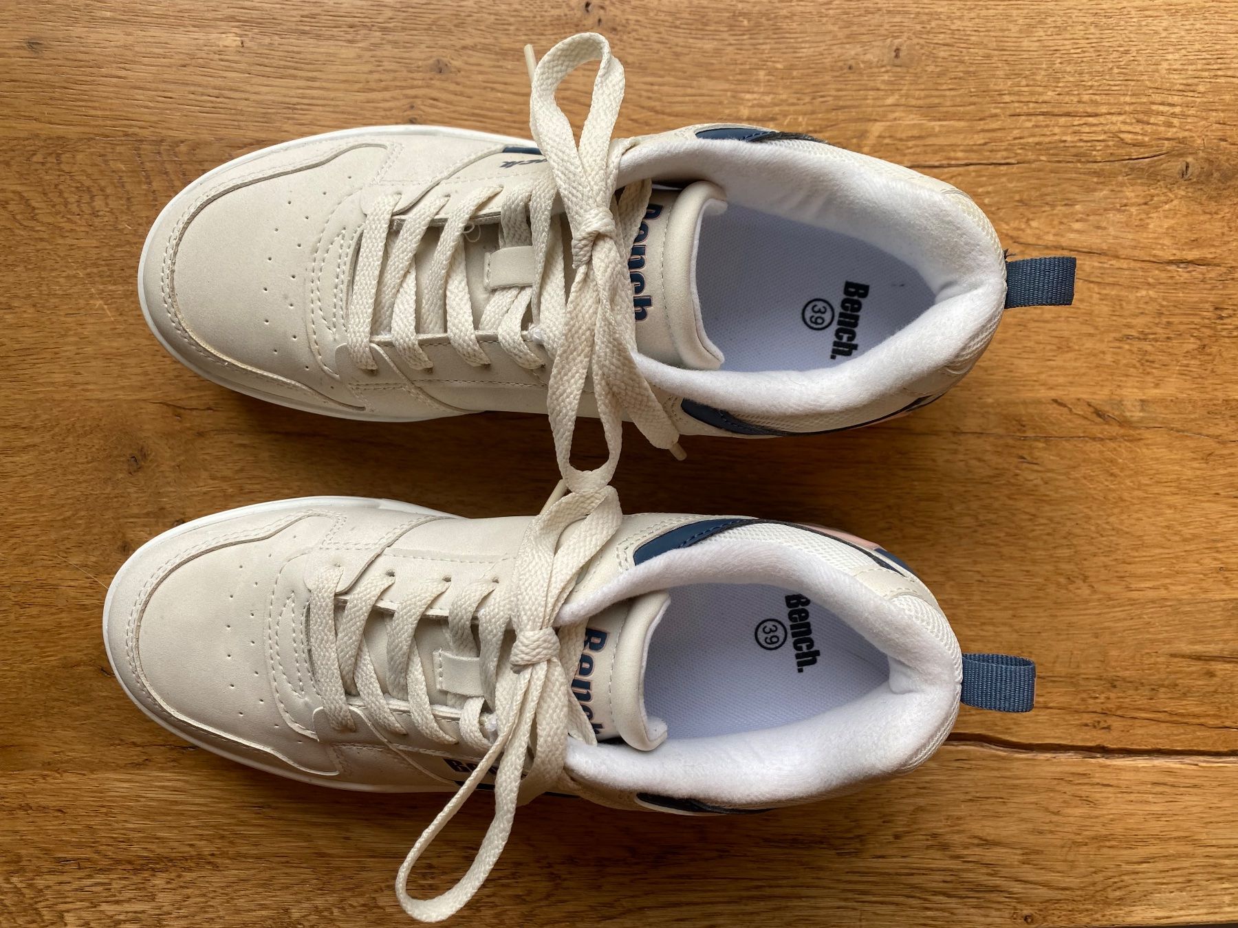 Bench Damenschuhe: Sneakers Bench – Neu (gemäss Beschreibung) aus Les Evouettes von virg79 2