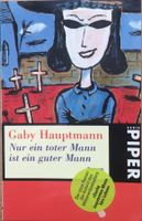 Buch - Nur ein toter Mann ist ein ...