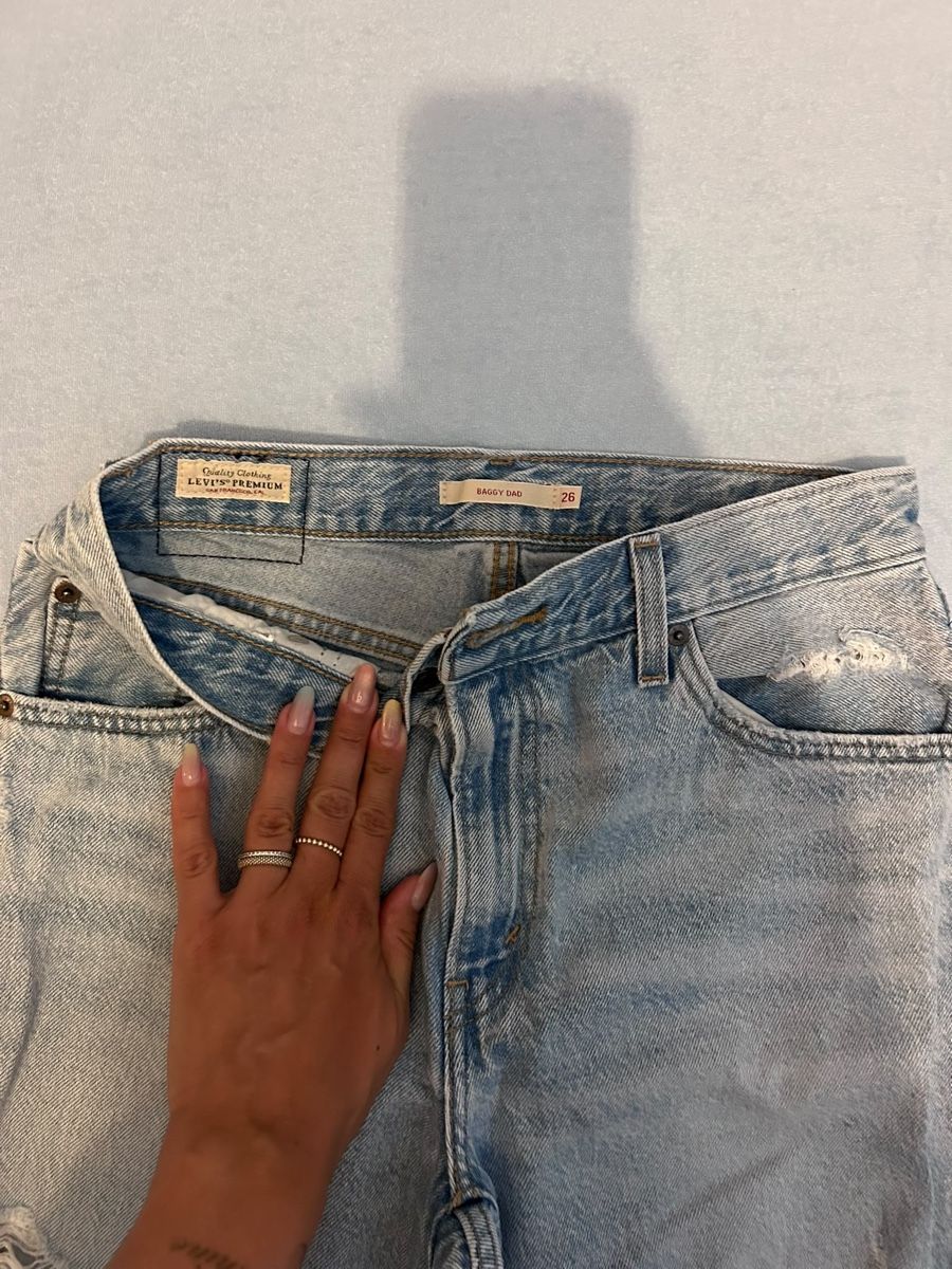 Levi's Jeans: Two jeans levis 2️⃣ bundle – Gebraucht aus Massagno von pokecoach 1