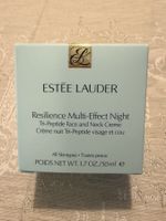 Estée Lauder - Resilience Multi-Effekt Night 50 ml plus weit