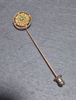 Antike Krawattennadel / Hutnadel – Biedermeier