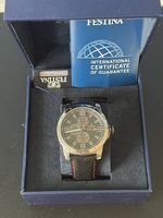 Festina Chrono