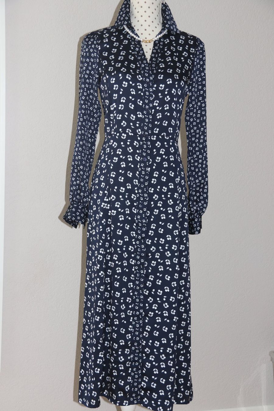 Michael Kors Robes: MICHAEL KORS wunderschönes Kleid Gr.XS – Neuf (Voir description) à Oberwil-Lieli par Svetlana28 4