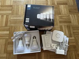 Ampoules Philips