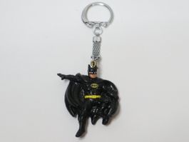 1989 Batman Schlüsselanhänger Bully made in Germany