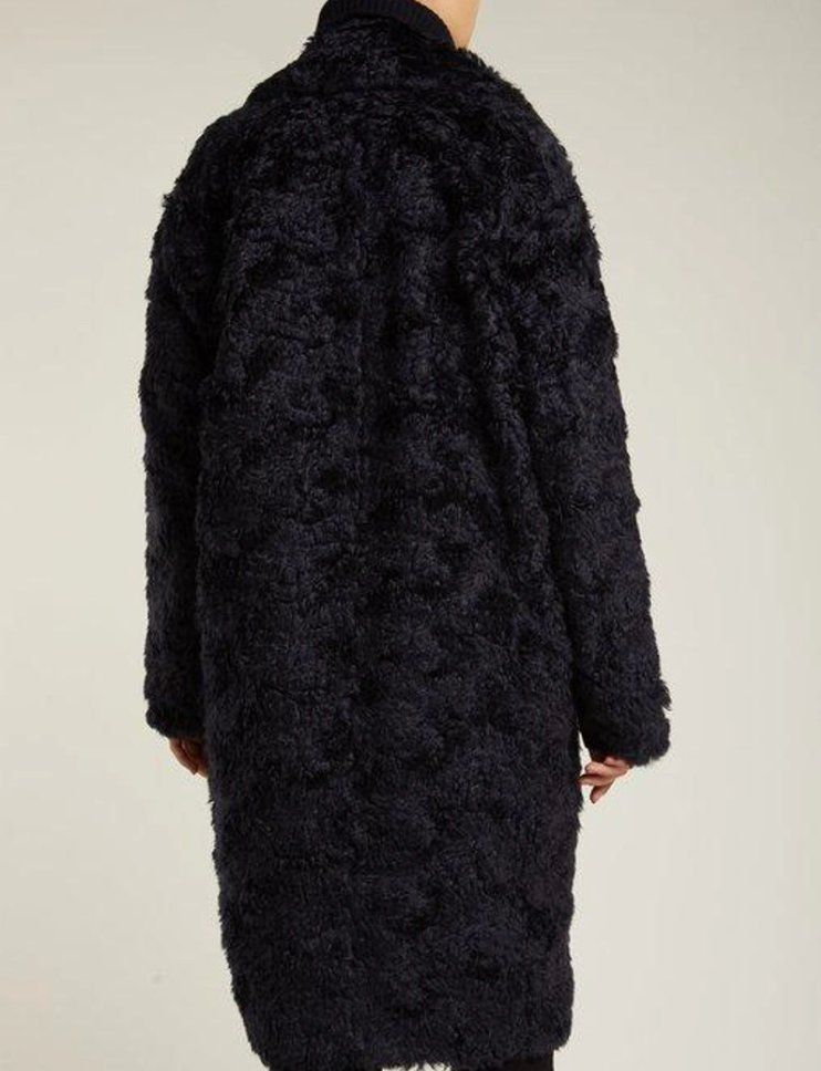 Sportmax Cappotti: Neu Sportmax Sella Mantel – Nuovo e nell'imballaggio originale da Wilen b. Wollerau venduto da rosmarin13 8