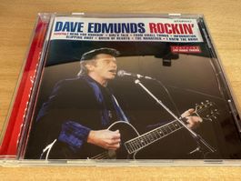 Dave Edmunds – Rockin'