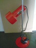 Klassische Tischlampe - NEWEBA - Rot