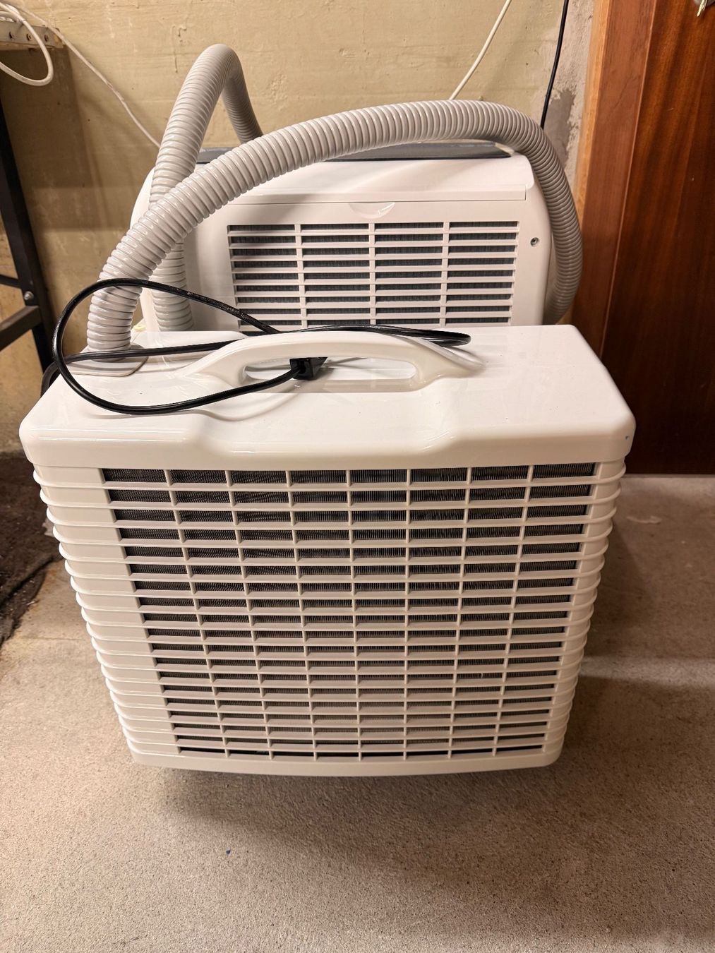 Condizionatori: Mobile Split Klimaanlage Remko RKL 495 DC – Difettoso da Olten venduto da yan_5zy2 2
