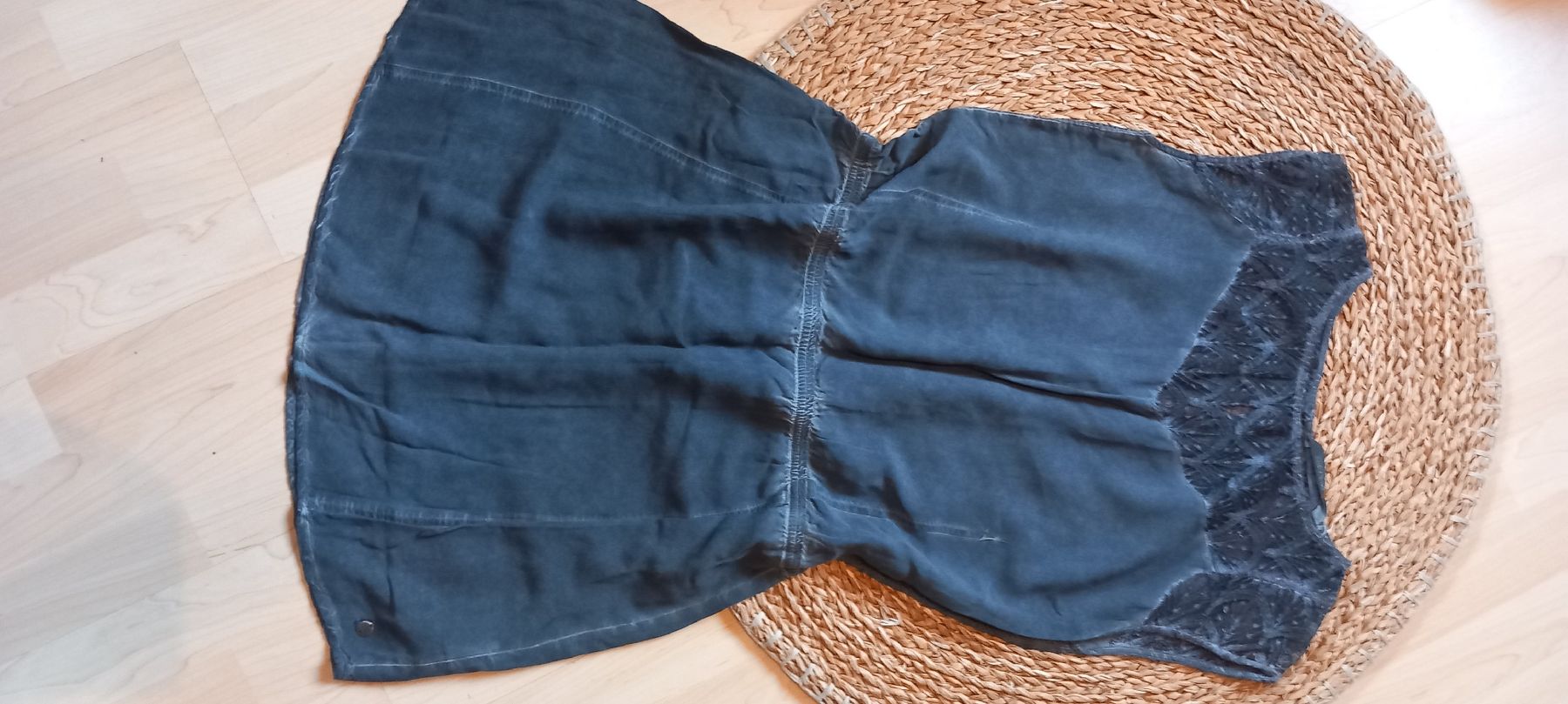 Vestiti: Sommerliches Kleid, Grösse M – Nuovo (secondo la descrizione) da Rebstein venduto da bestforyou
