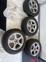 Mercedes GLK 255/55R17 