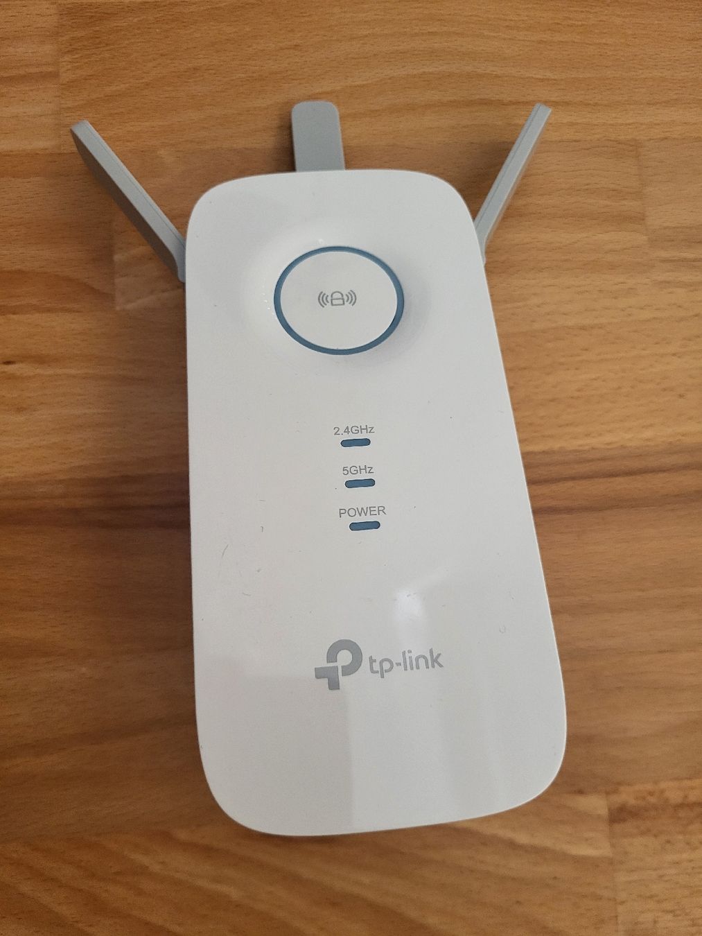 TP-Link WiFi: TP-Link AC1750 WLAN Repeater RE400 – Usato da Oberdiessbach venduto da Ruby_C 1