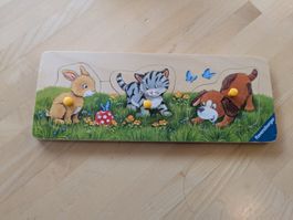 Tierpuzzle