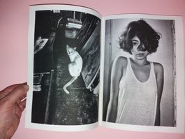 FLÄSCH Fotografie Brian Sergio nur 150 exemplare