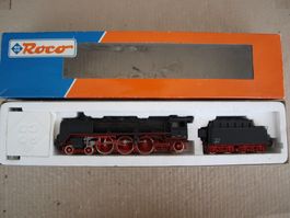43239 BR 01  H0 von ROCO  gut erhalten Getestet Gebraucht