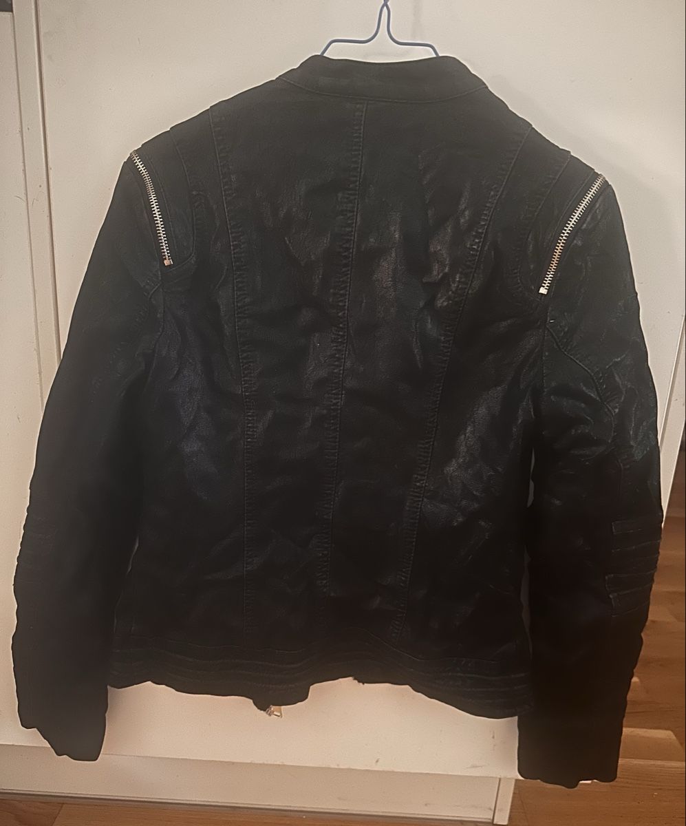 Giacche: Wildleder Optik Jacke, gr. XS. – Nuovo (secondo la descrizione) da Neuenegg venduto da Kartel11 2