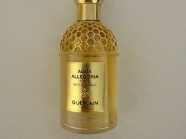 Guerlain Aqua Allegoria Forte Bosca Vanilla