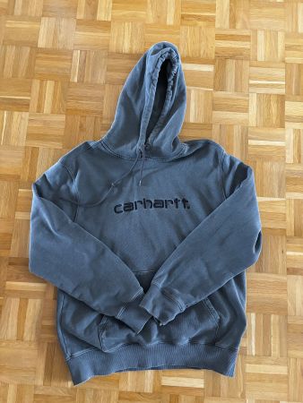 Carhartt Duster Hoodie Gr.L