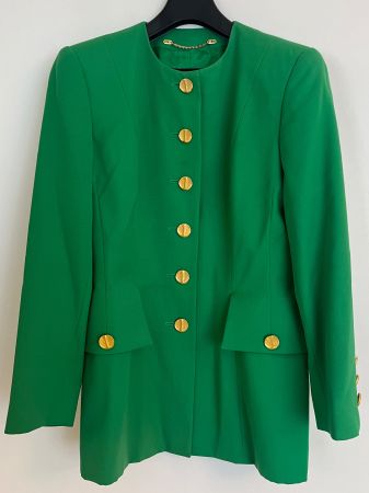 Vintage Blazer von Escada Margaretha Ley