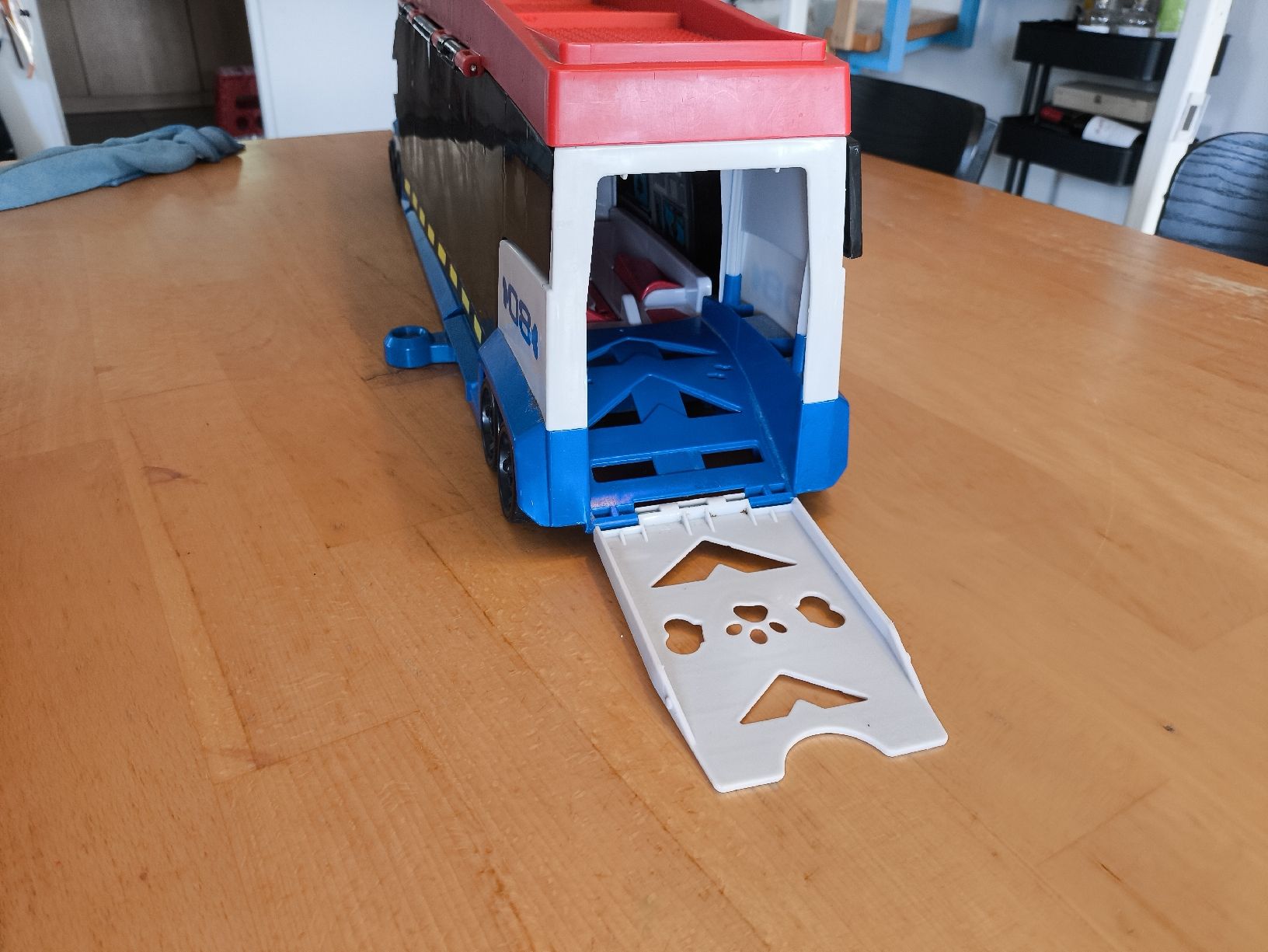 Giocattoli: Paw Patroller – Usato da Hedingen venduto da Kafi5 6