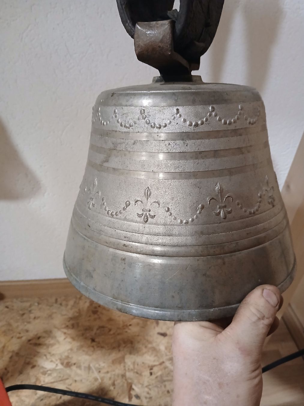 Campanacci mucche: Gasser Glocke – Usato da Eggiwil venduto da Jennisweid 3