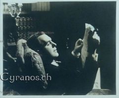 Pat O'Brien (1899-1983) Schauspieler - Autogramm