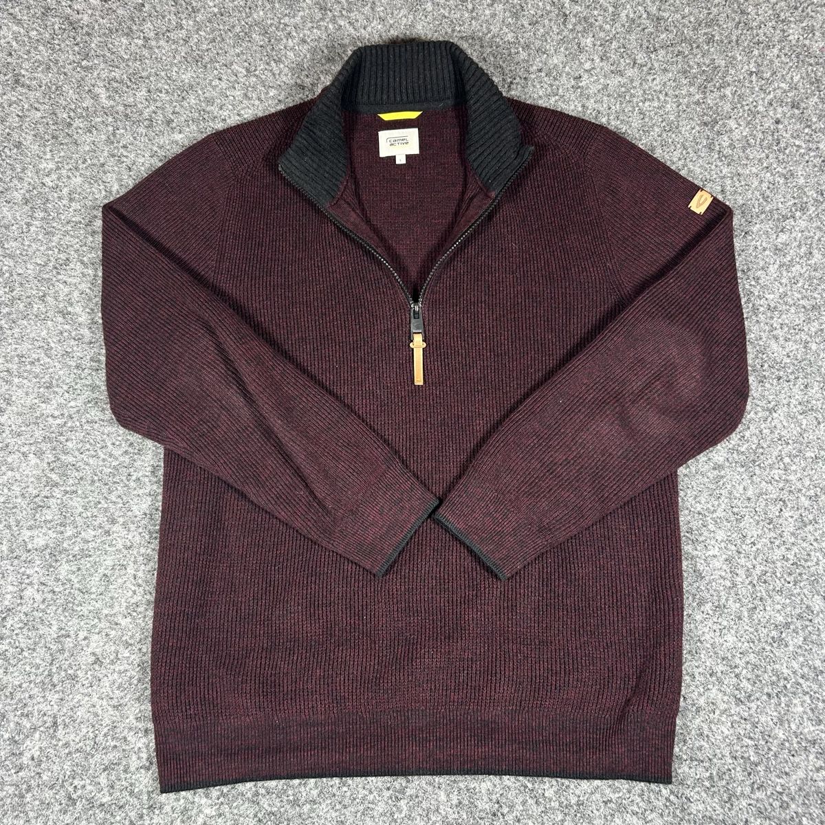 Maglioni & Felpe: Camel active pullover  – Nuovo (secondo la descrizione) da La Sagne NE venduto da Matlasape