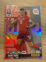Panini FIFA World Cup 2026 Icon Granit Xhaka 456