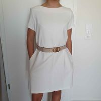 Ceinture Liu Jo beige