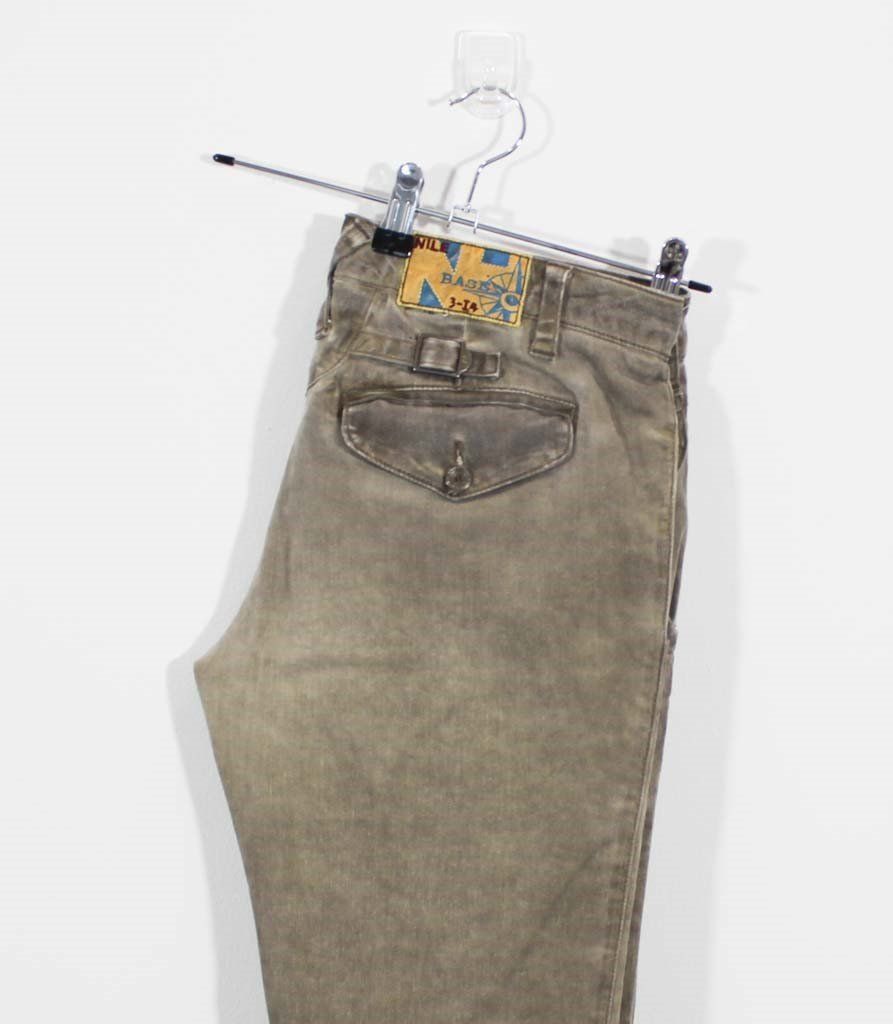 Nile Jeans: NILE Jeans Gr. S – Usato da Belp venduto da caramel-secondhand 4