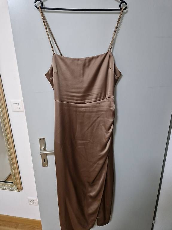 Zara Vestiti: Elegantes Abendkleid von Zara Gr.L – Usato da Luzern venduto da maji87