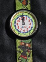 Montre Flik Flak enfant dessin animé été