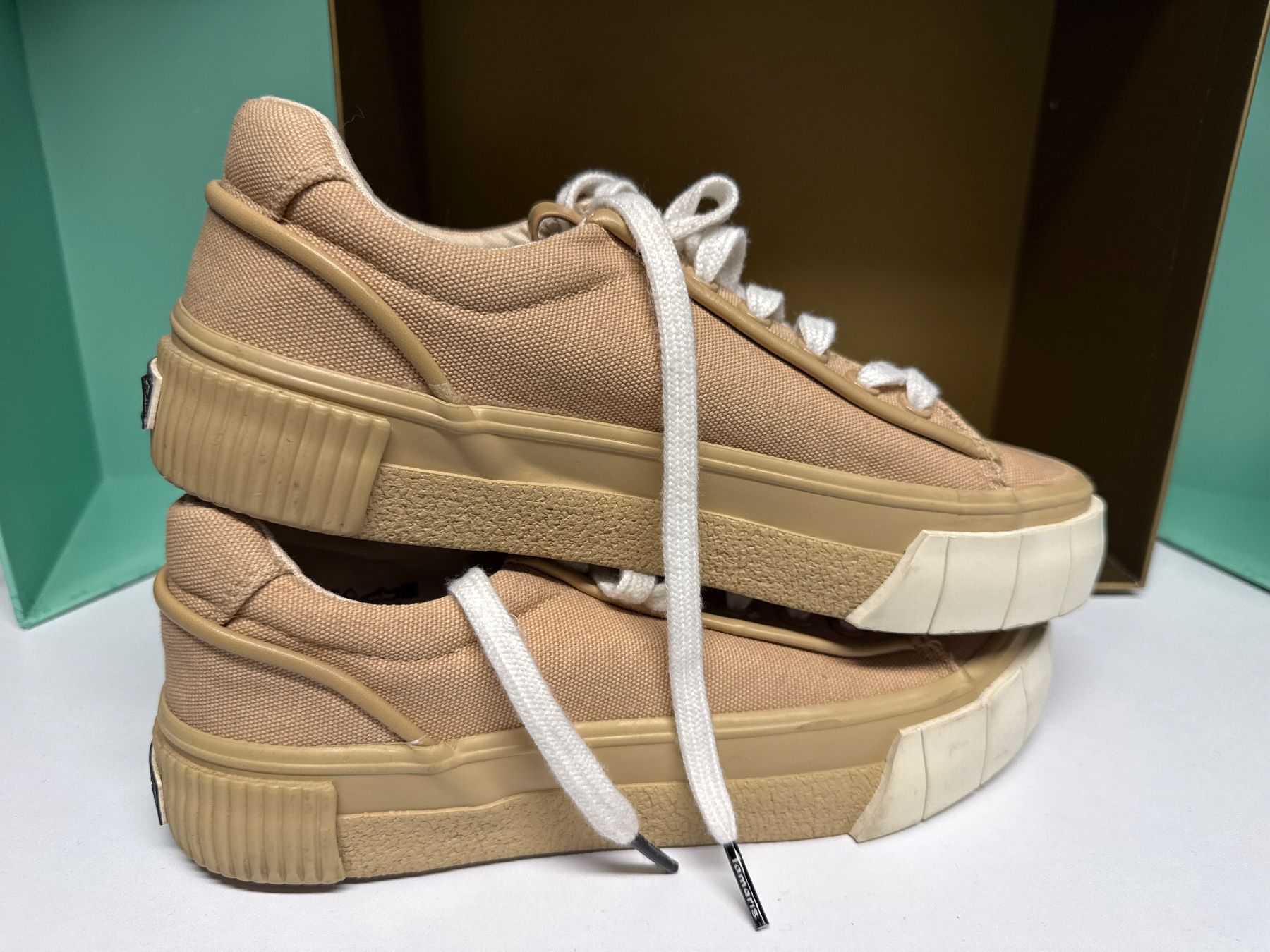Tamaris Damenschuhe: TAMARIS SCHUH GR 37 wie neu – Gebraucht aus Birr von WalkyriaM 6