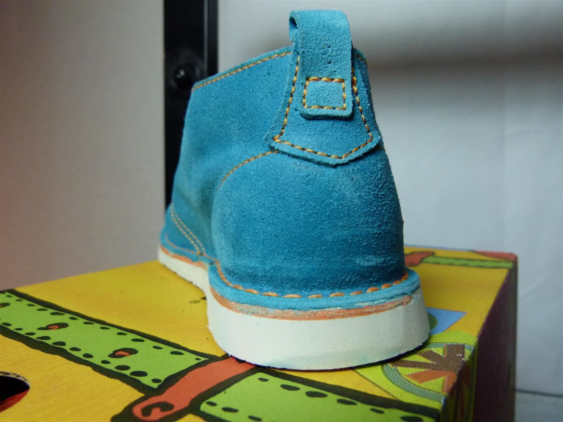Art Scarpe da uomo: Art kinder Schuhe Gr 32  Neu – Nuovo e nell'imballaggio originale da Uerkheim venduto da Justi.y 3