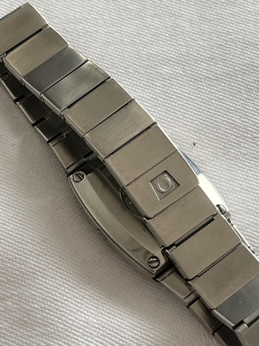Omega Orologi: Omega constellation quartz  – Difettoso da Neuchâtel venduto da wyl_zxp8 2