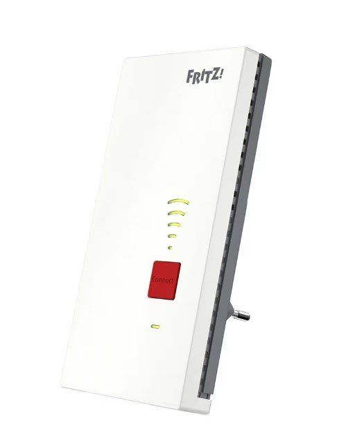Avm Wlan: Fritz Repeater 2400 – Gebraucht aus Port von stefankessel