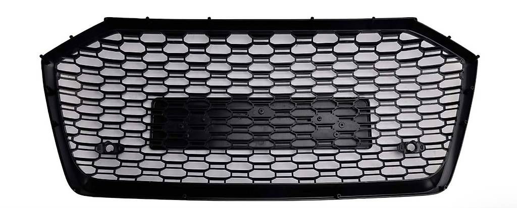 Audi Alle Autoersatzteile: Audi A6 / S6 / RS6 C8 Kühlergrill – Neu und originalverpackt aus Tagelswangen von CH-Tuning_GmbH