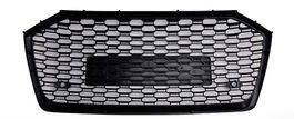 Audi A6 / S6 / RS6 C8 Kühlergrill