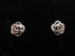 Ohrstecker 925 Silber