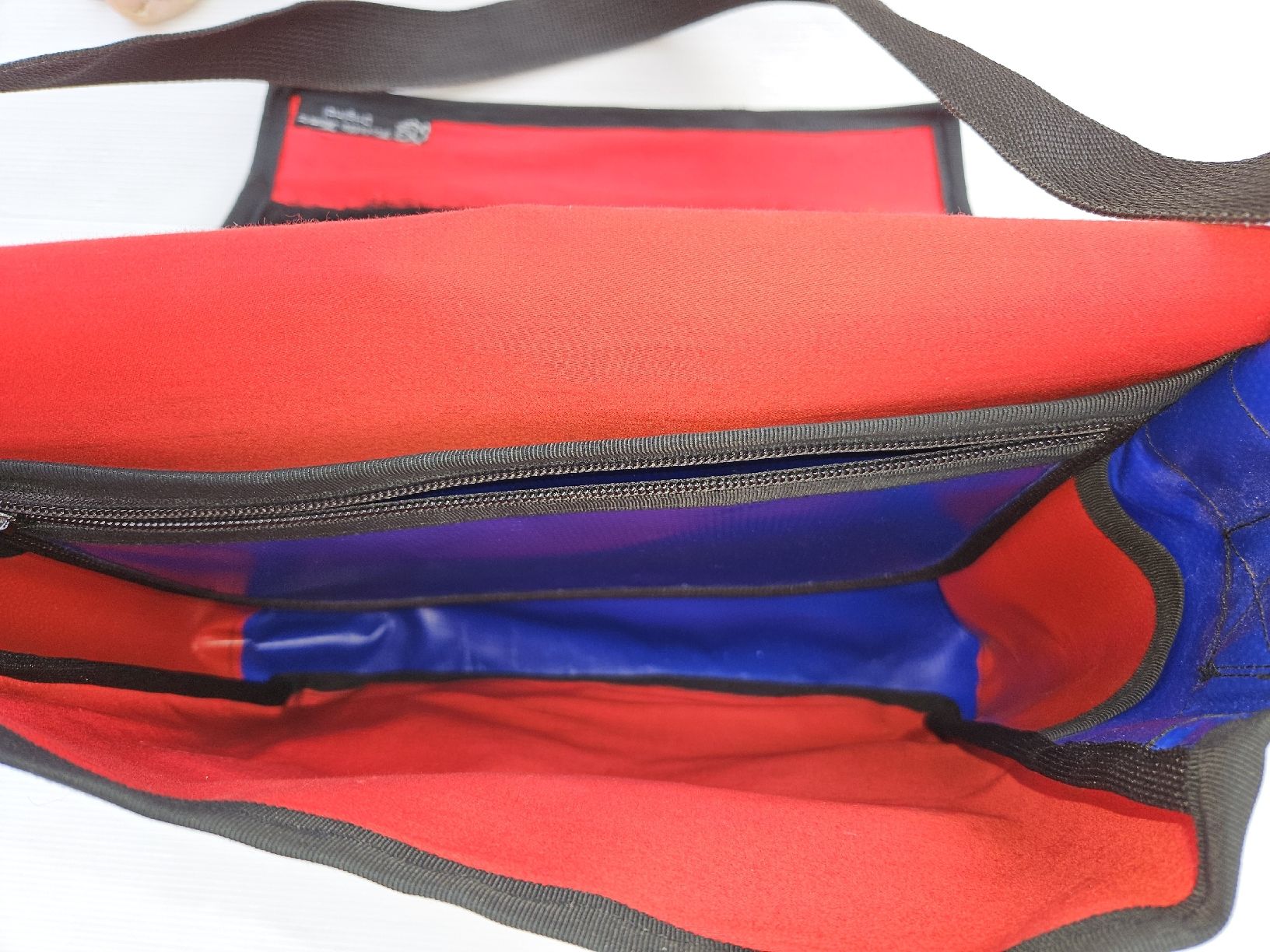 Borse: FCB /FC Basel Tasche / Umhängetasche – Usato da Münchenstein venduto da vitalfit 3
