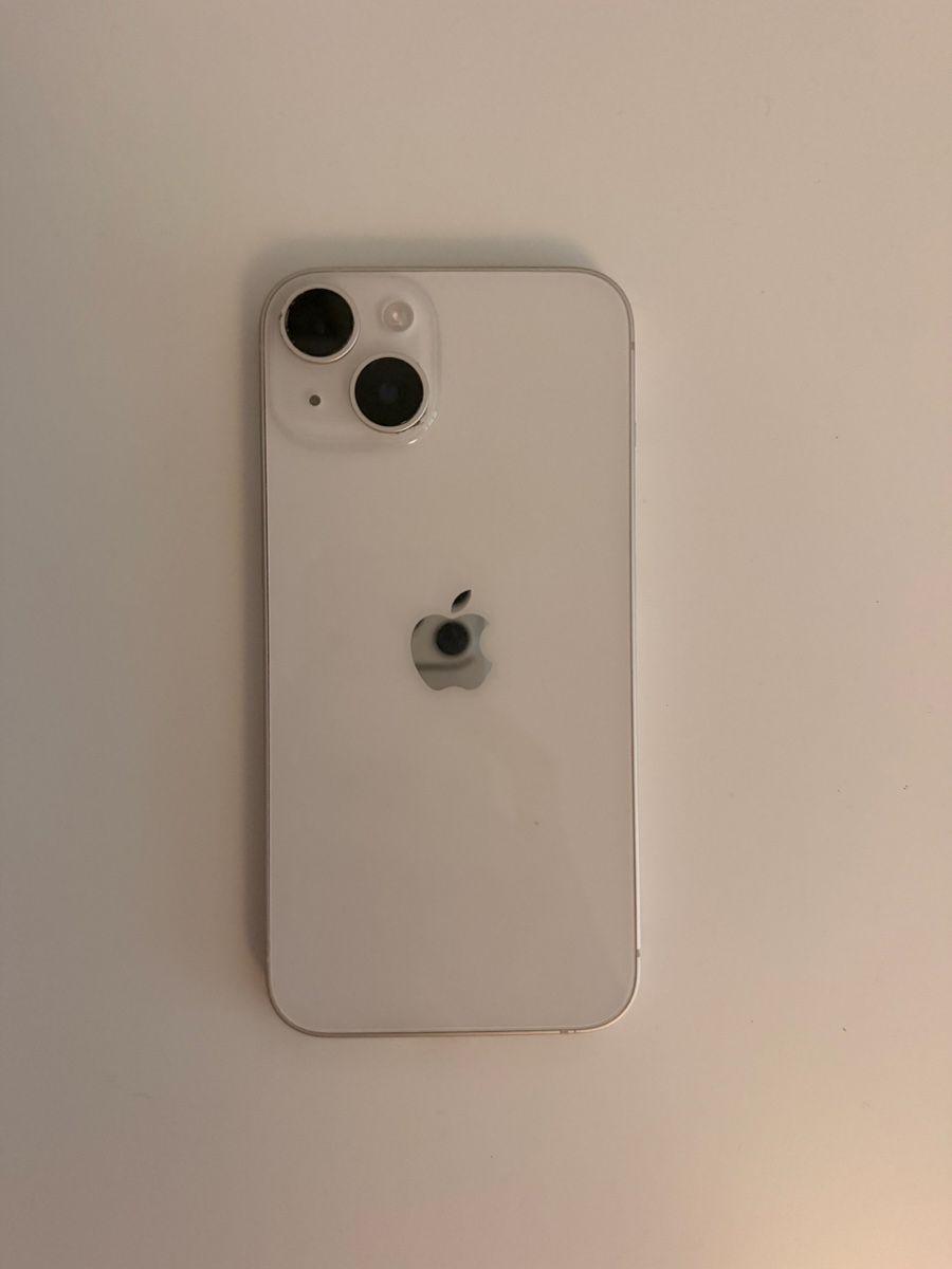 Apple Portables: Apple iPhone 14 128GB – D'occasion à Hünenberg see par roo_n7zm 1