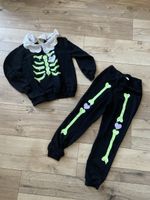 Joggings 💀 fille 134 H&M
