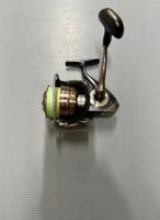 Daiwa Certate 3012H Spinnrolle