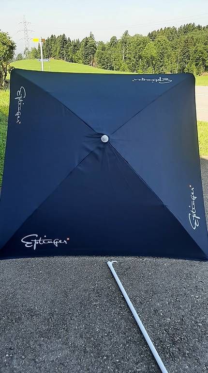 Parasols: Sonnenschirm – D'occasion à Ricken SG par Bobo66 2