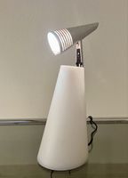 Nemo Cassina lota Tischlampe, Design Hikaru Mori 90er Jahre