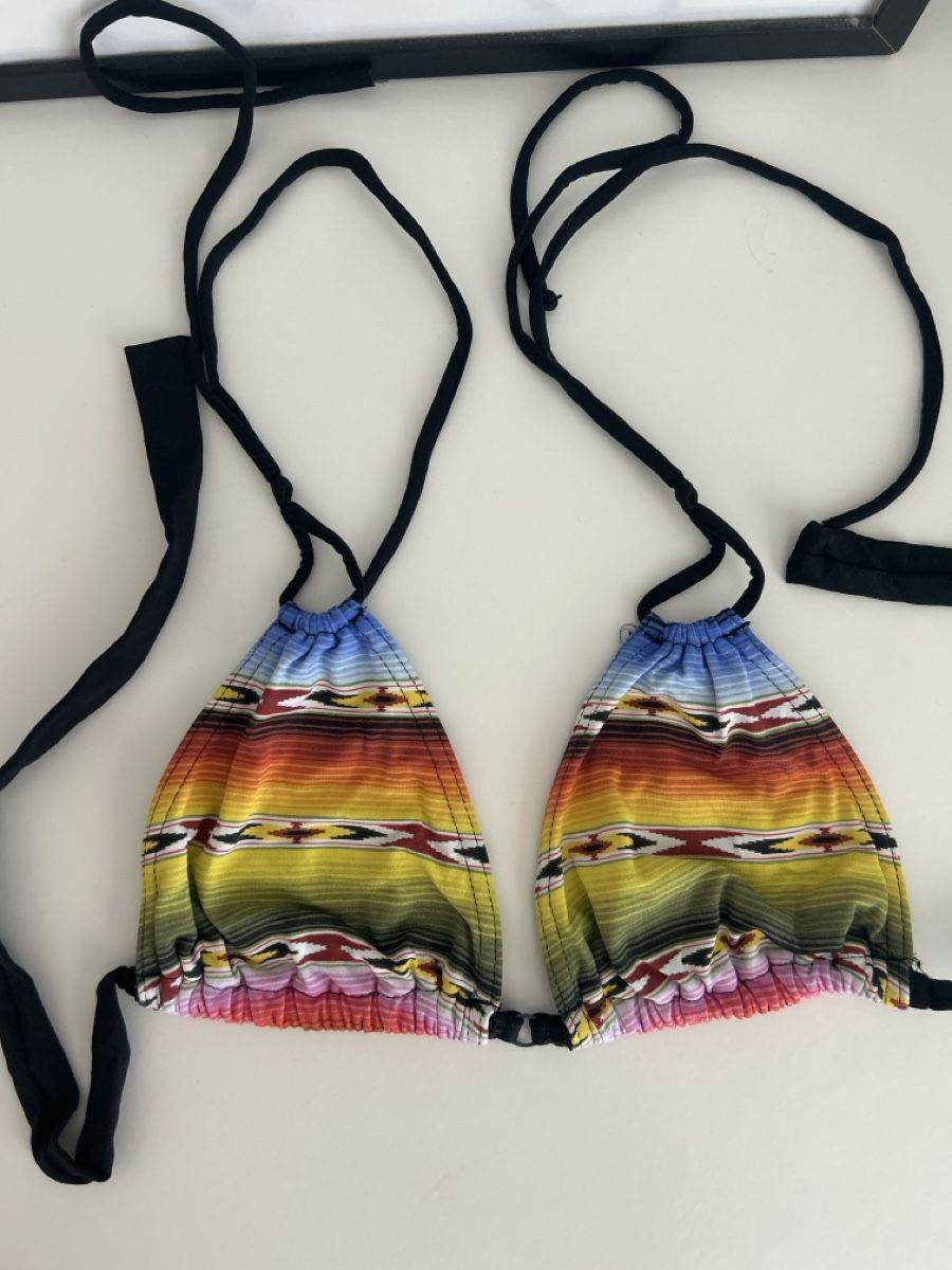 Costumi da bagno & Bikini: Bikini Oberteil von Bananamoon – Usato da Schwarzenbach SG venduto da spa_28pd